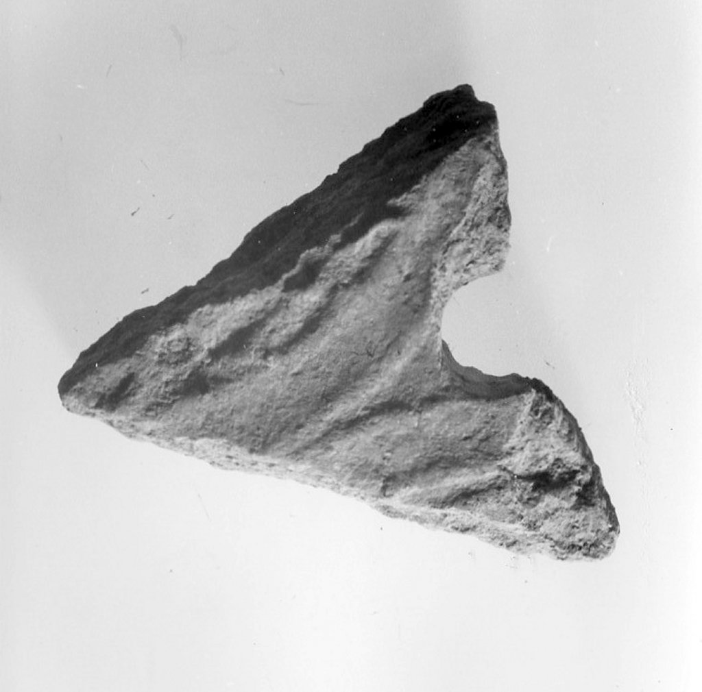 lastra di rivestimento (secc. III a.C.-I a.C)