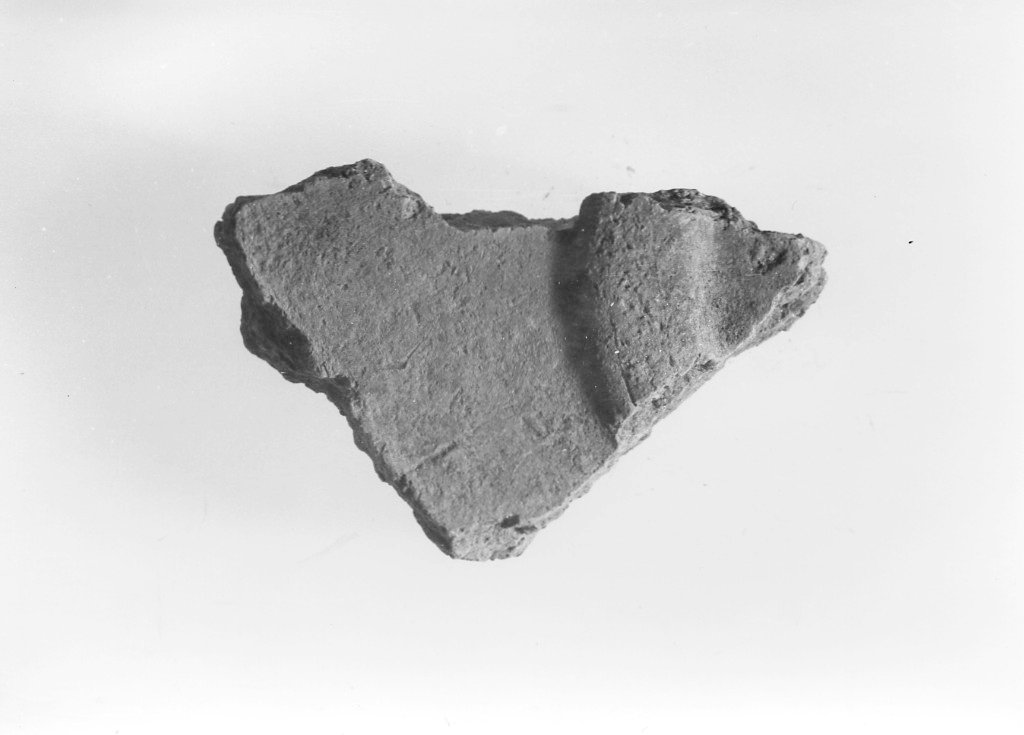 lastra di rivestimento (secc. III a.C.-I a.C)