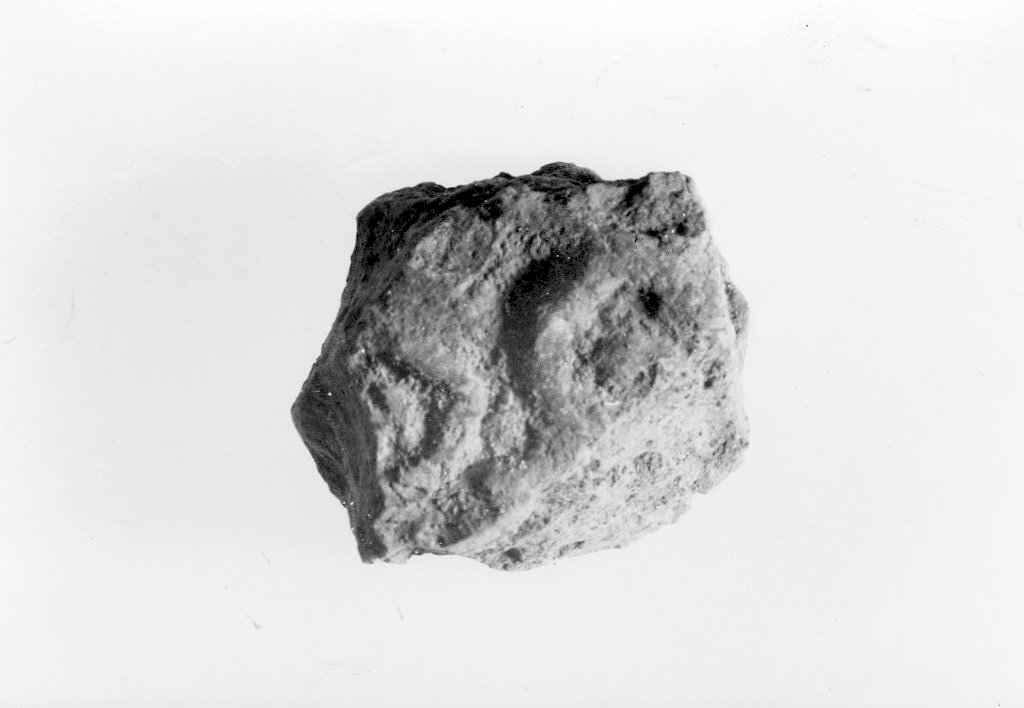 lastra di rivestimento (secc. IV a.C.-I a.C)