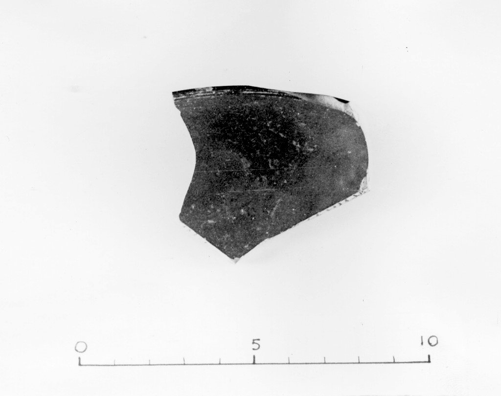 coppa (secc. III a.C.-II a.C)