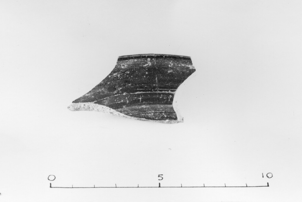 patera (secc. II a.C.-I a.C)