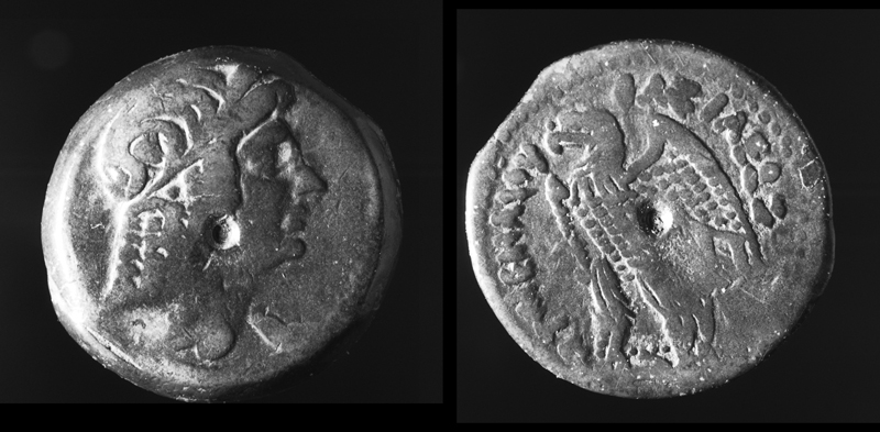 moneta (Media età ellenistica)