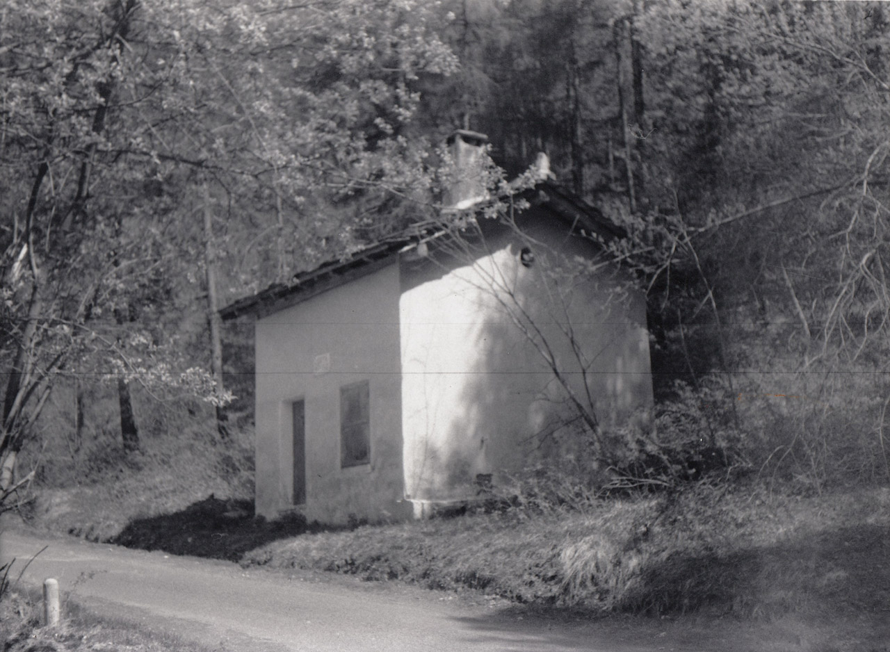 Casa cantoniera (casa, cantoniera) - Meana di Susa (TO) 