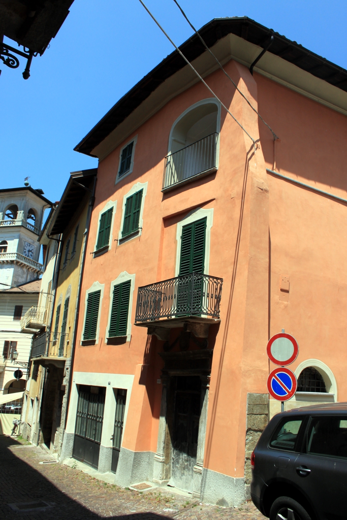 Casa Chiarella (casa) - Garessio (CN) 