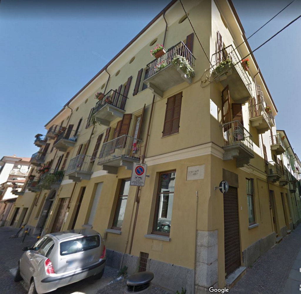 Casa in Via Amedeo Rossi, 15 (case, plurifamiliare) - CUNEO (CN) 