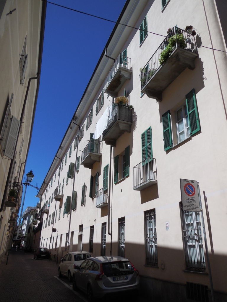 Casa in Via Fossano 10/ 12 (casa, plurifamiliare) - CUNEO (CN) 