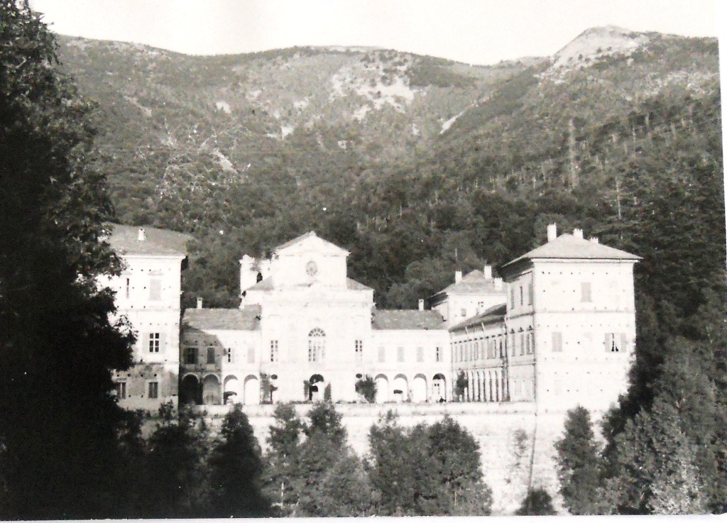 Castello di Casotto (castello) - Garessio (CN)  (XII, inizio)