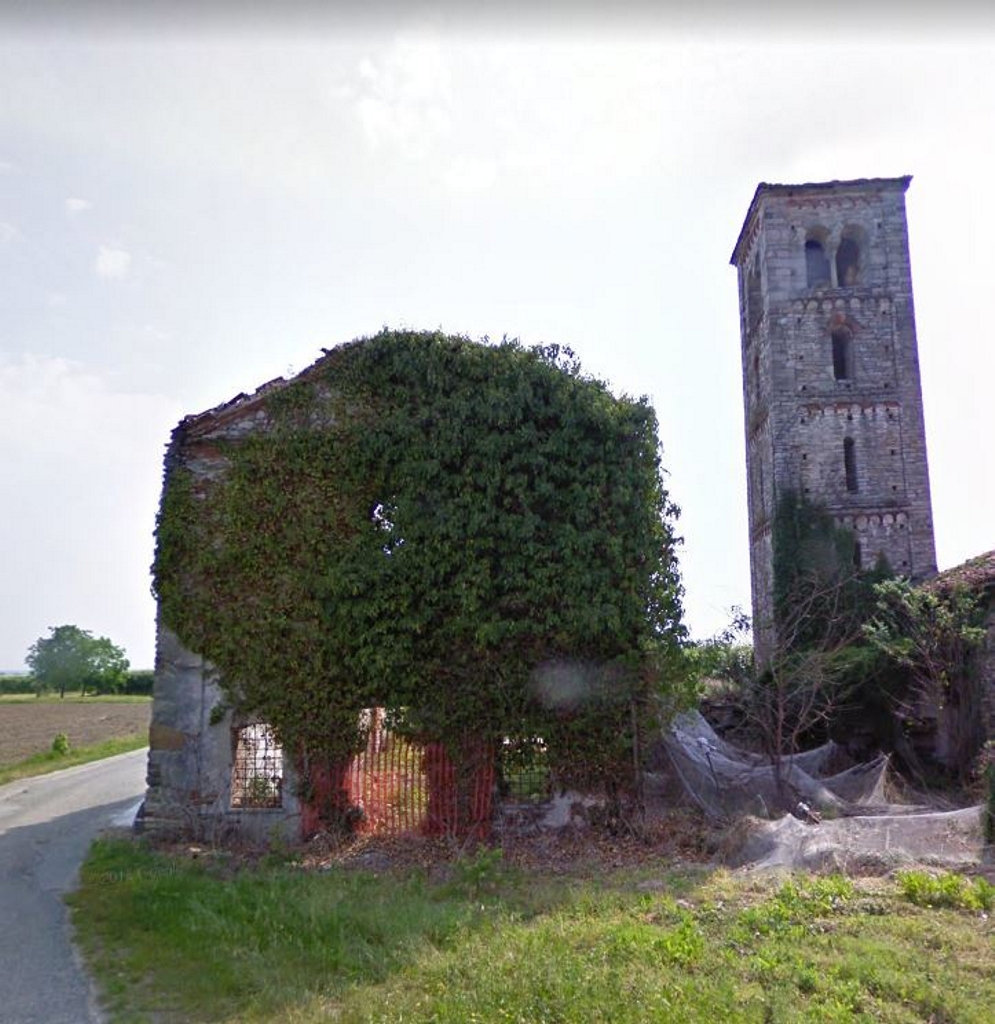 Chiesa di S. Massimo (chiesa, parrocchiale) - Revello (CN)  (XII)