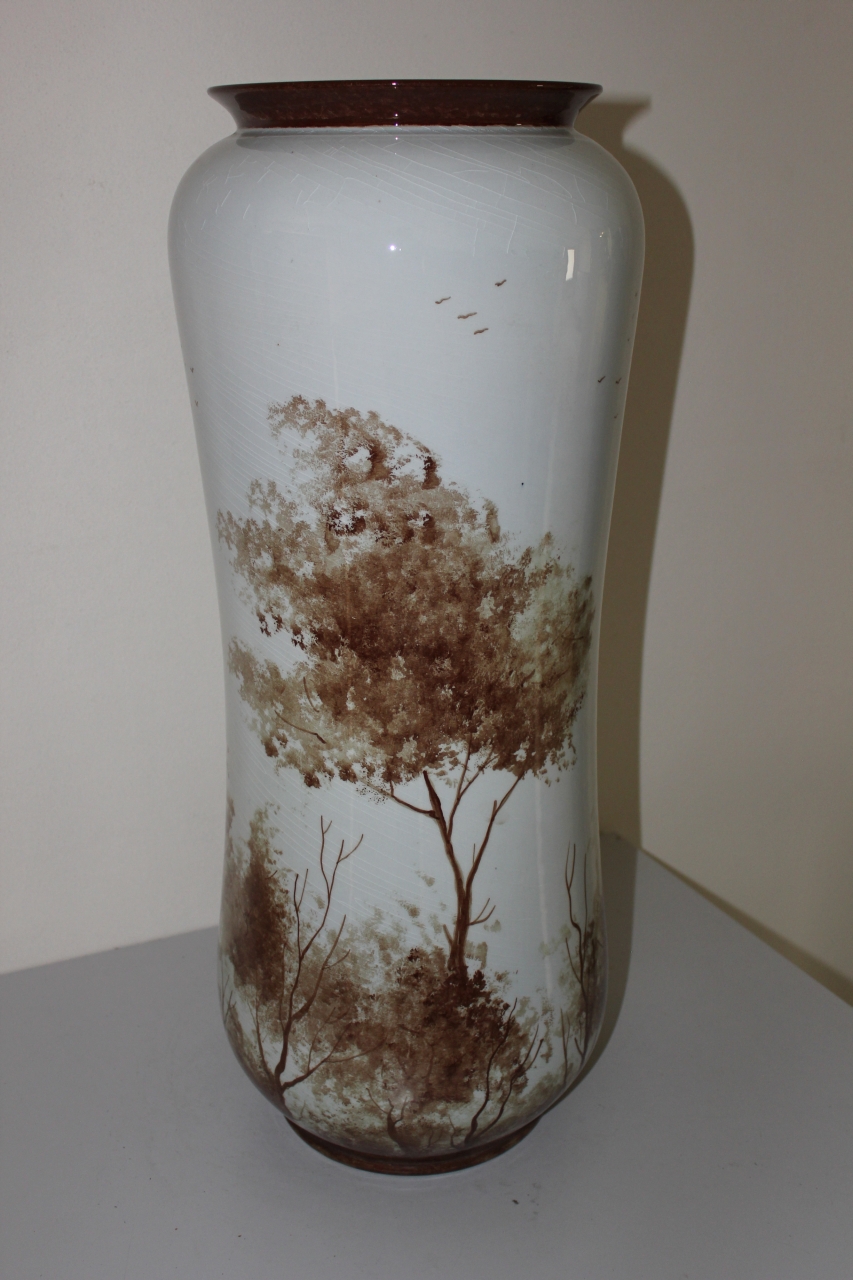 portaombrelli, opera isolata - ambito friulano (seconda metà sec. XX)