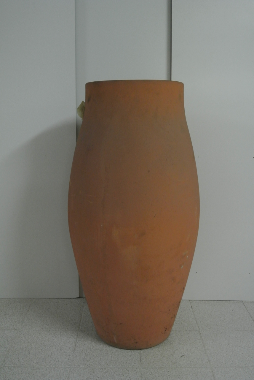 vaso, opera isolata - ambito friulano (sec. XIX/ XX)