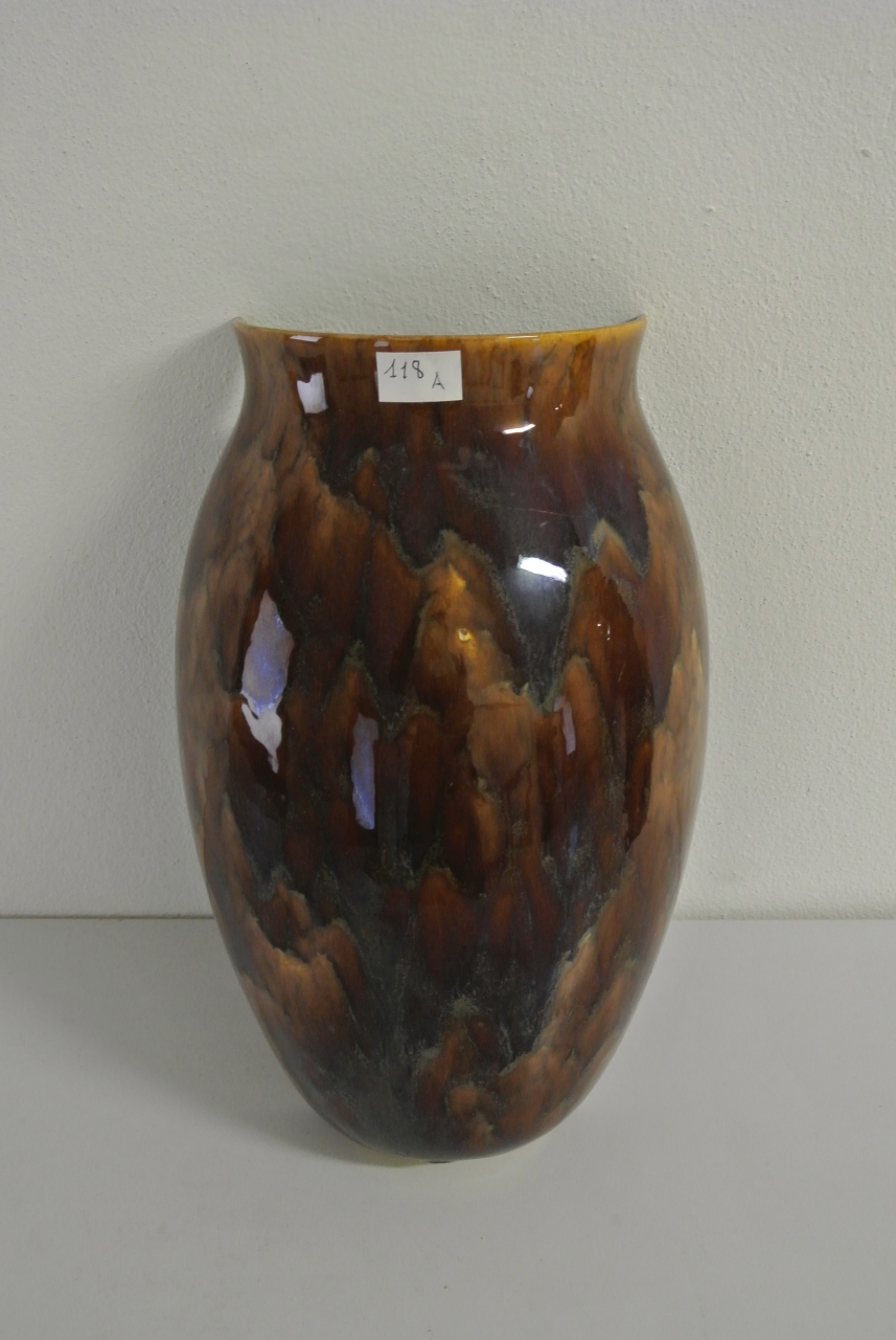 vaso, opera isolata - ambito veneto-friulano (secondo quarto sec. XX)