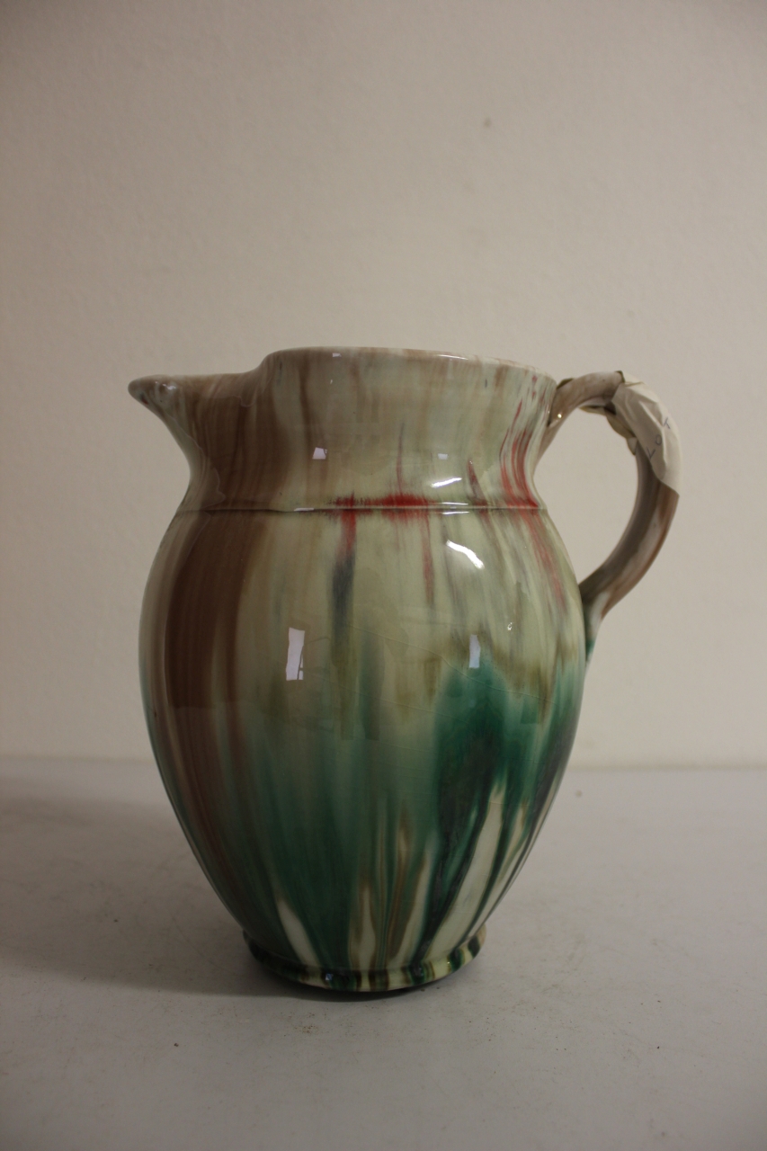 brocca, opera isolata - ambito veneto-friulano (seconda metà sec. XX)