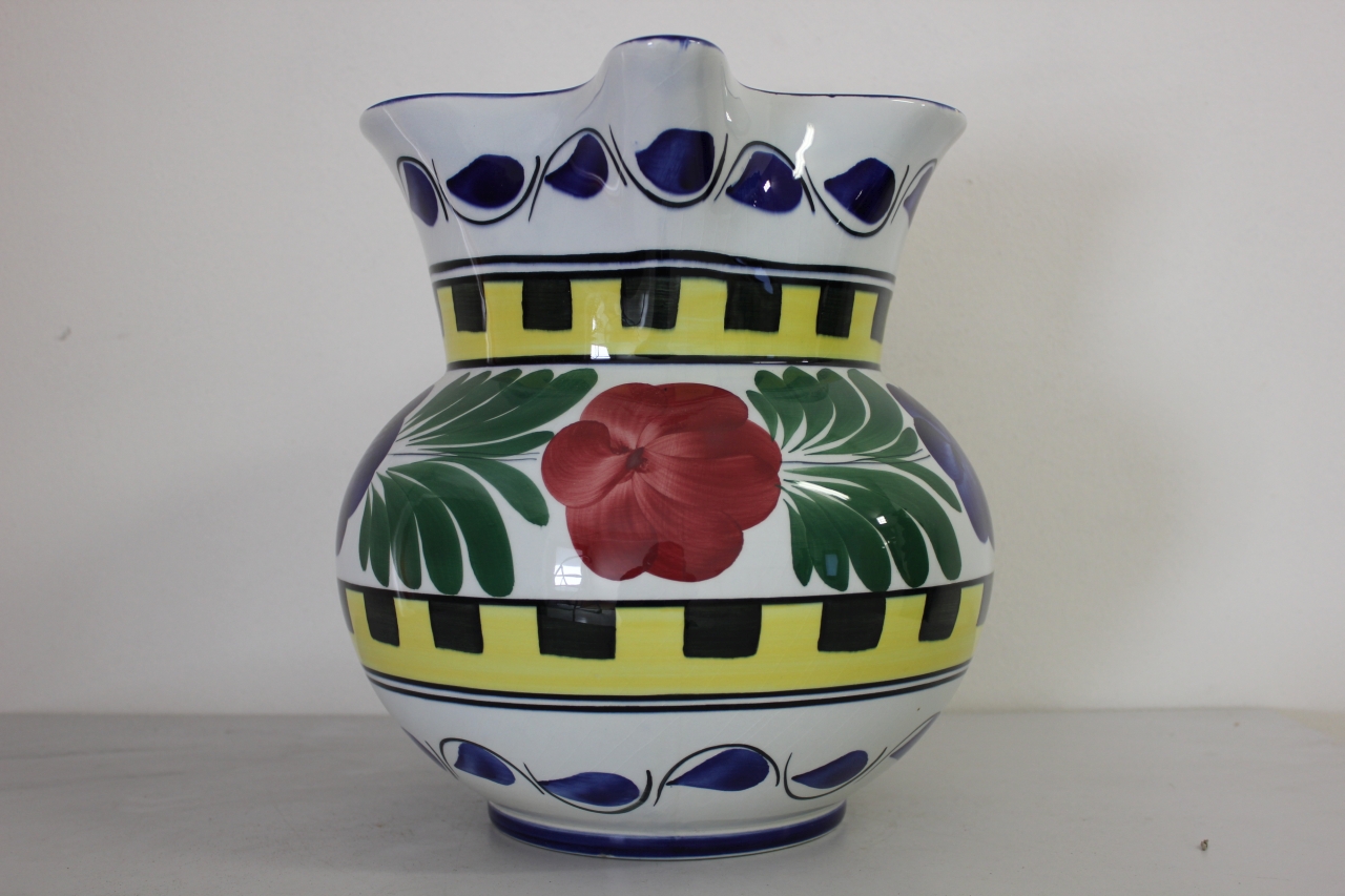 boccale, opera isolata - ambito friulano (terzo quarto sec. XX)