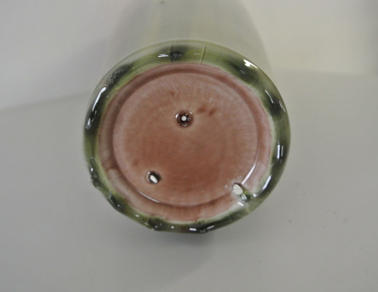 vaso, opera isolata - ambito veneto-friulano (seconda metà sec. XX)