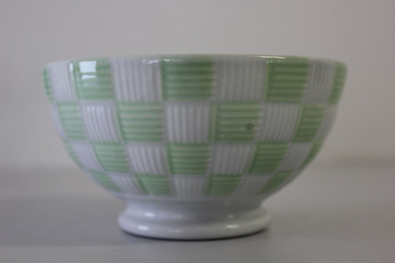 scodella, opera isolata - ambito friulano (seconda metà sec. XX)