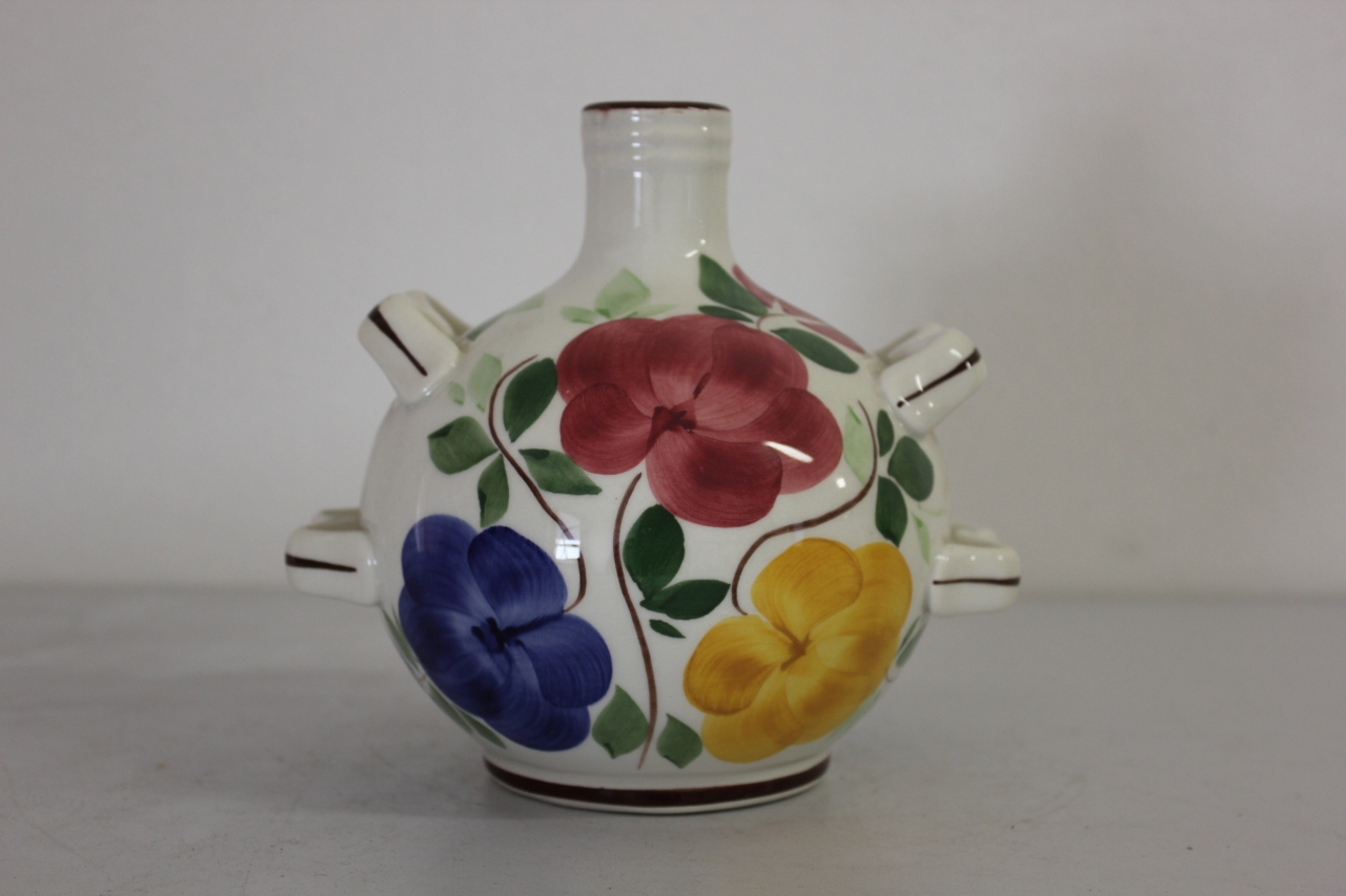 orciolo, opera isolata - ambito italiano (seconda metà sec. XX)