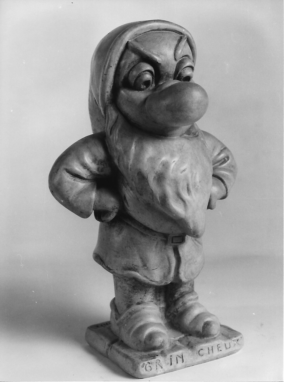 nano (calco, insieme) (terzo quarto sec. XX)