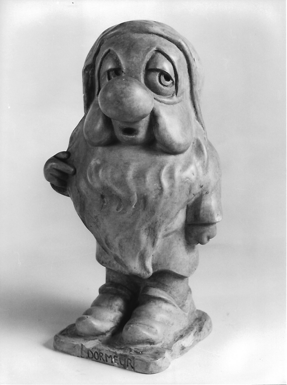 nano (calco, insieme) (terzo quarto sec. XX)