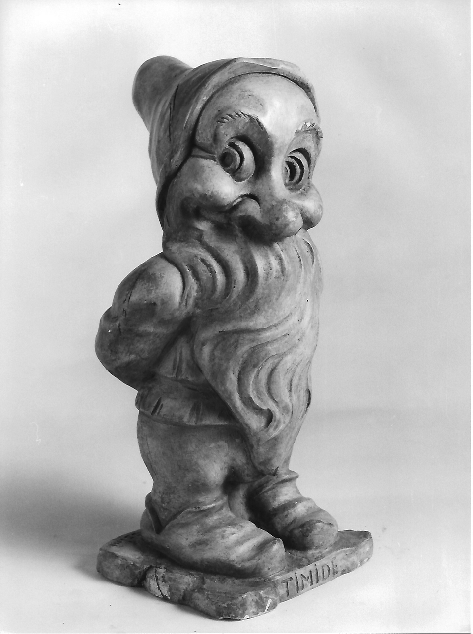 nano (calco, insieme) (terzo quarto sec. XX)