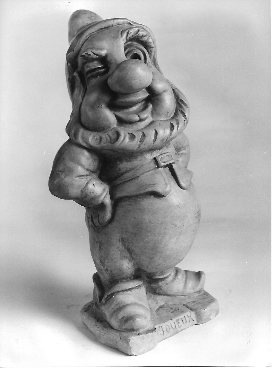 nano (calco, insieme) (terzo quarto sec. XX)