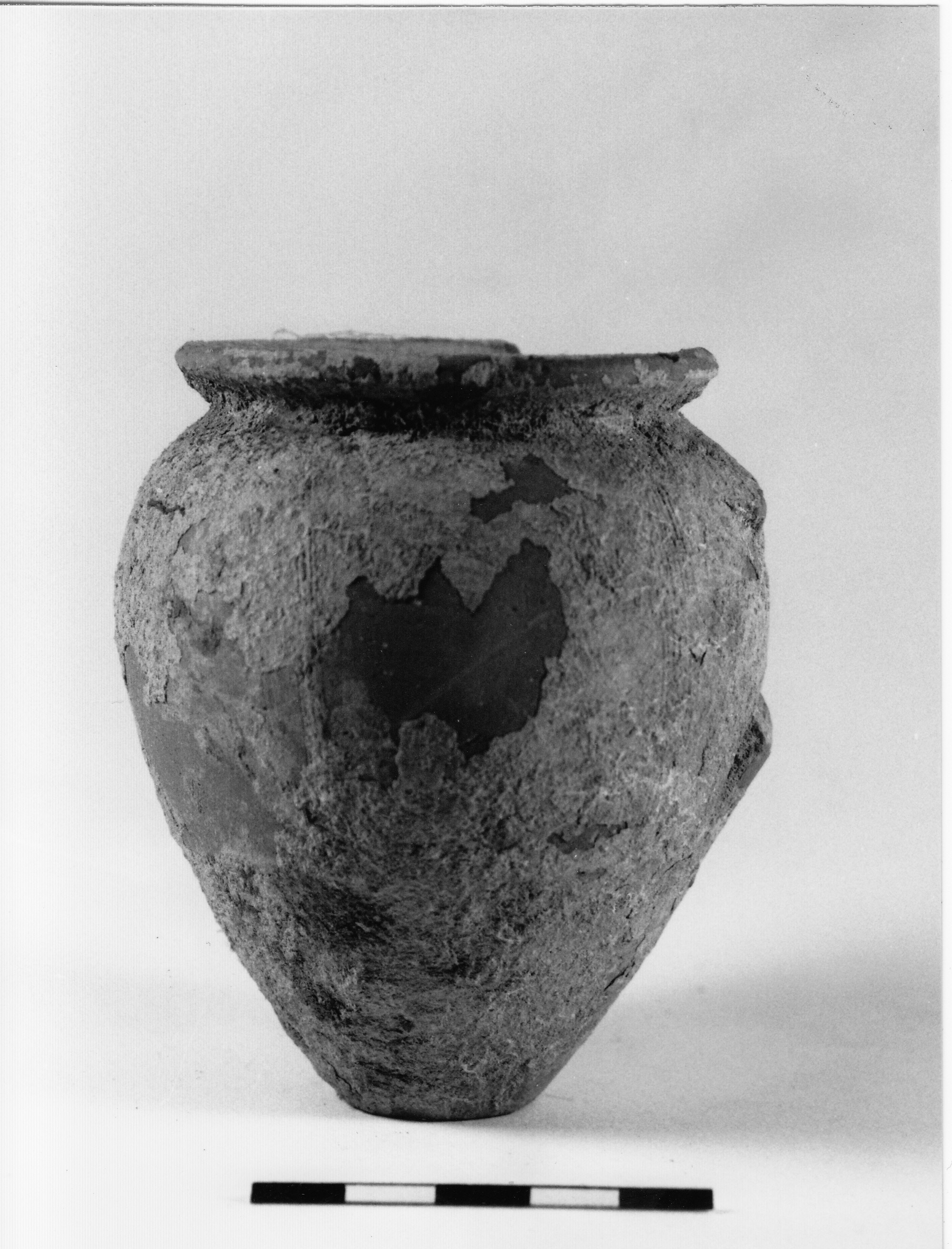 boccale, Marabini XV - produzione dell'italia centrale (I)