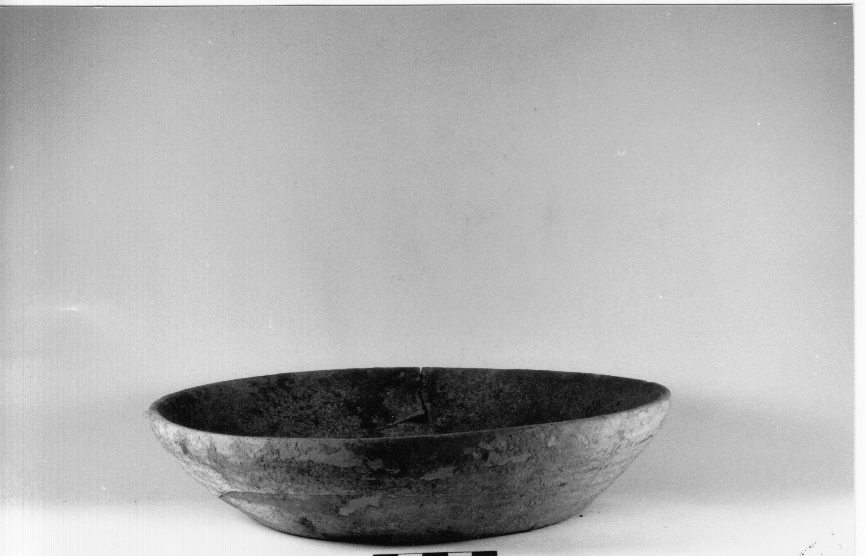 patera, assimilabile al tipo Hayes 50b - produzione locale (IV)