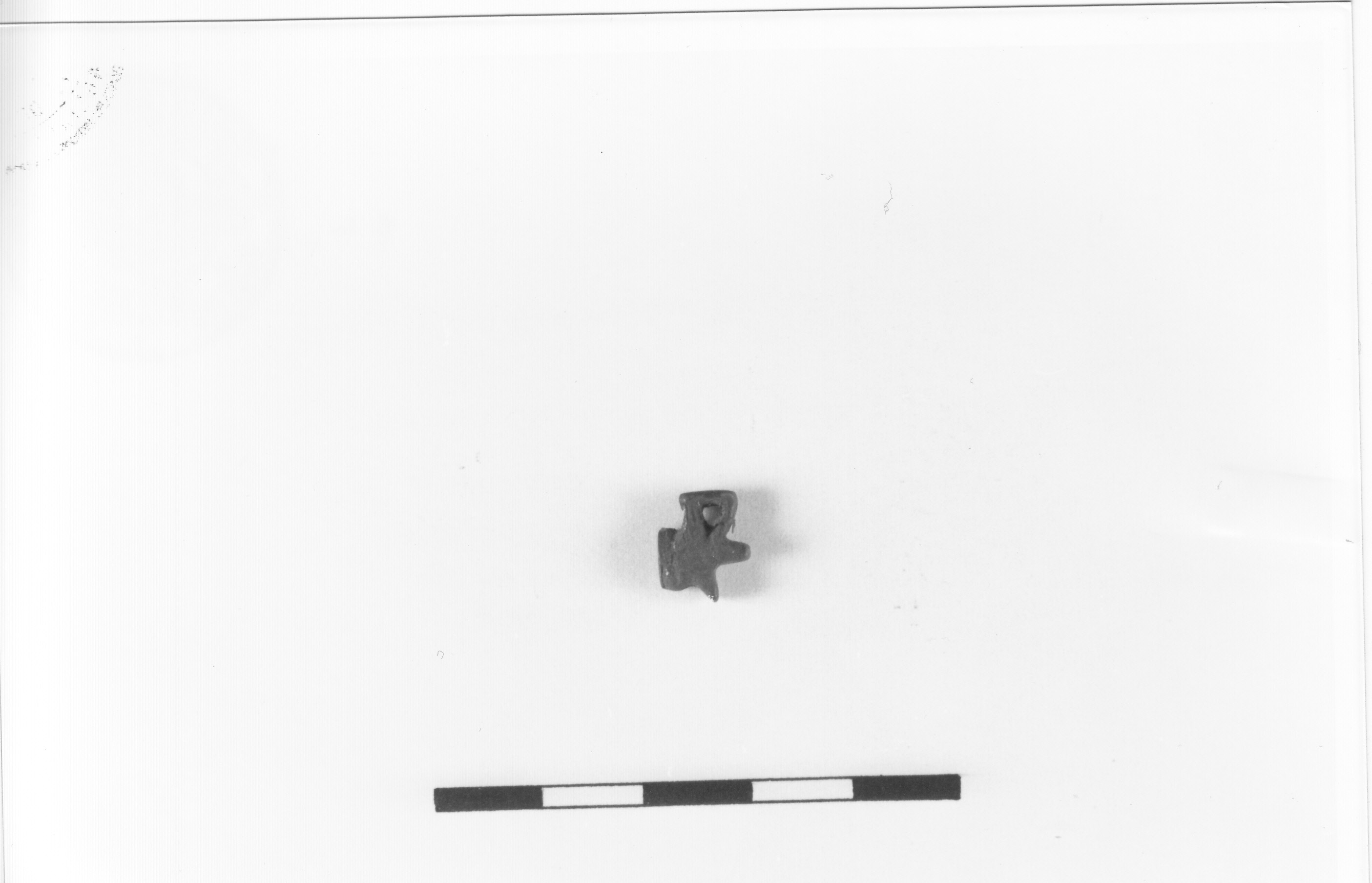 occhio di Horo (amuleto) (VI/II a.C)