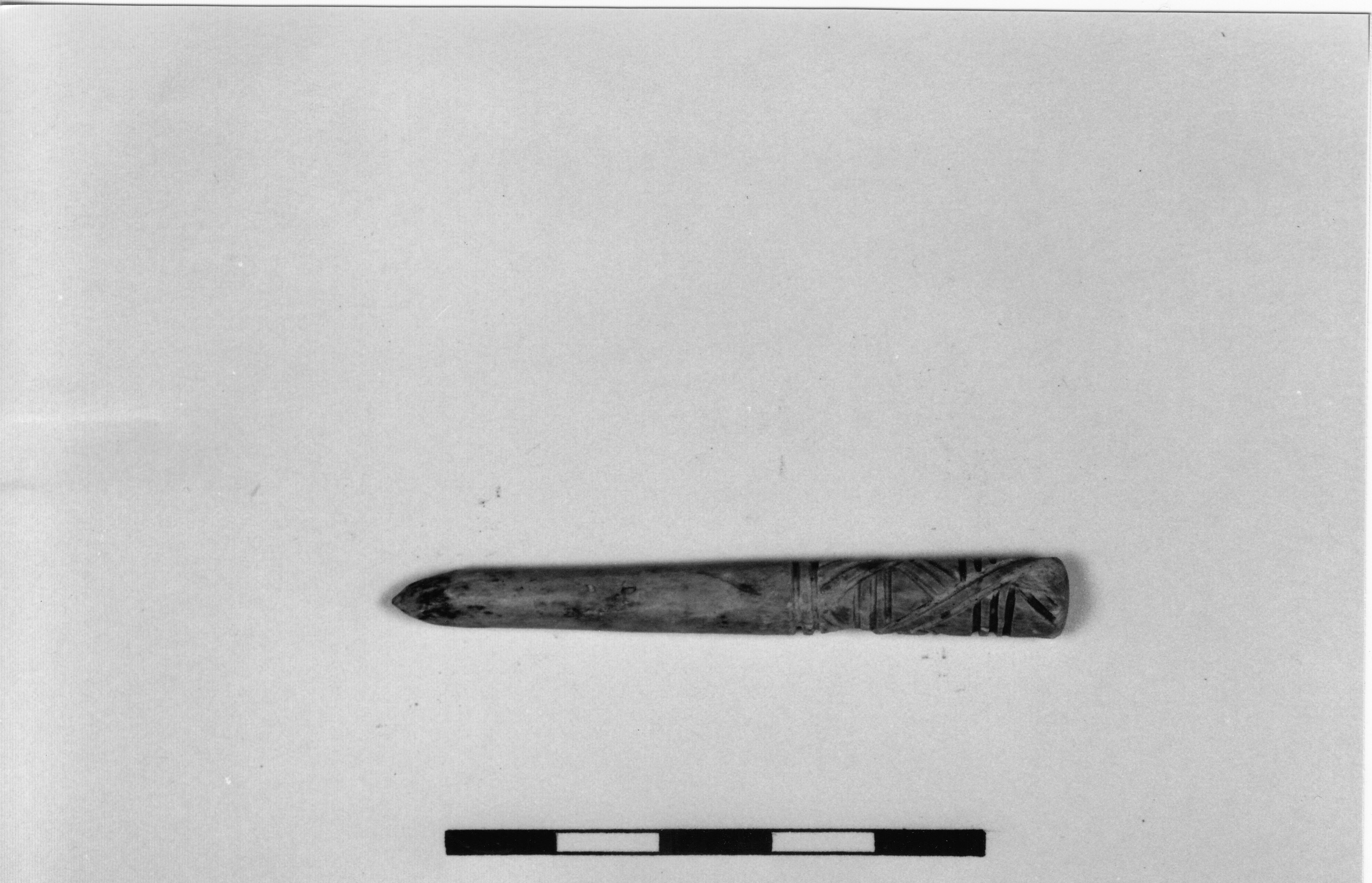 spillone - civiltà romana (I/IV)