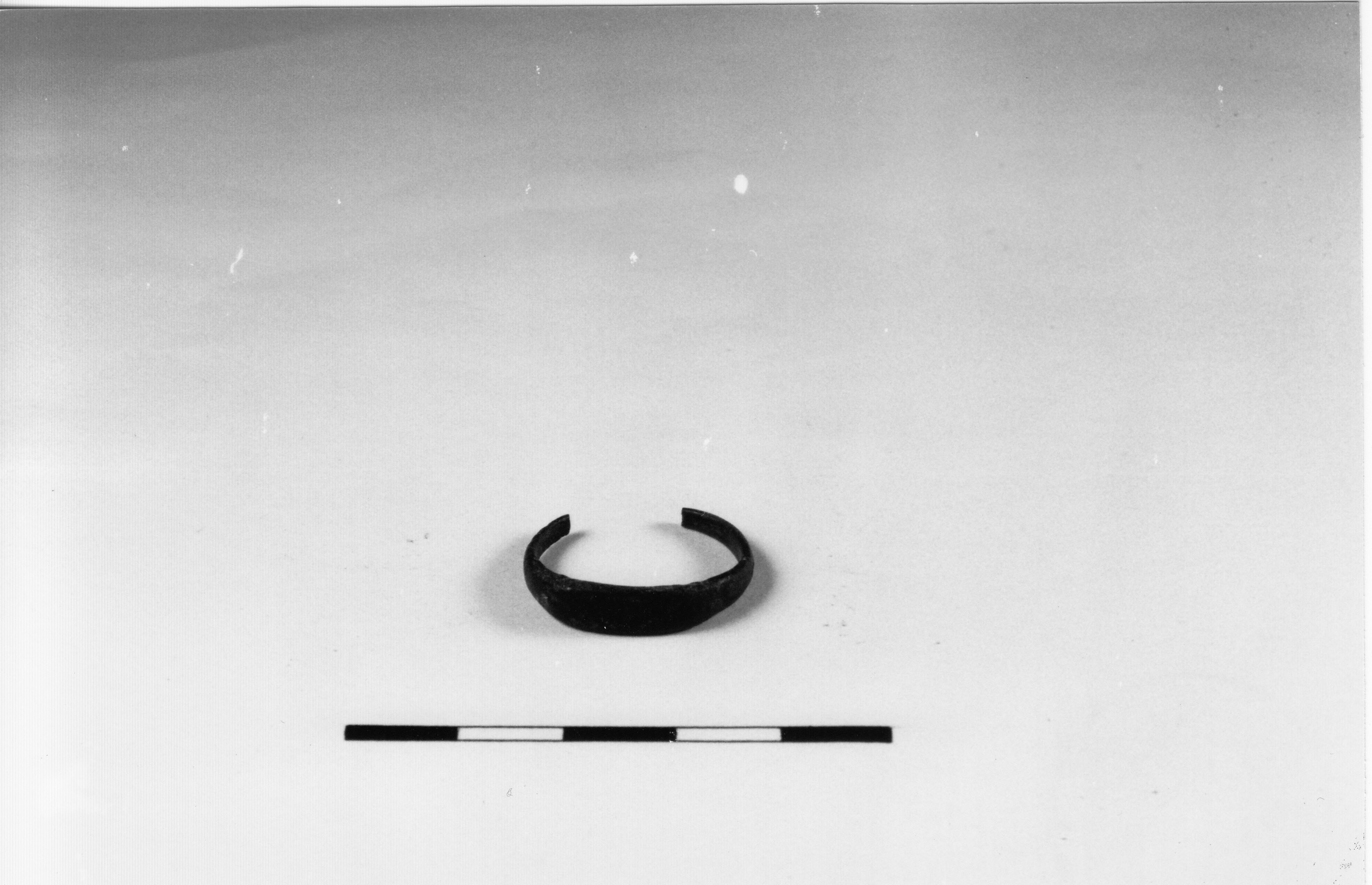 anello - civiltà romana (I/IV)