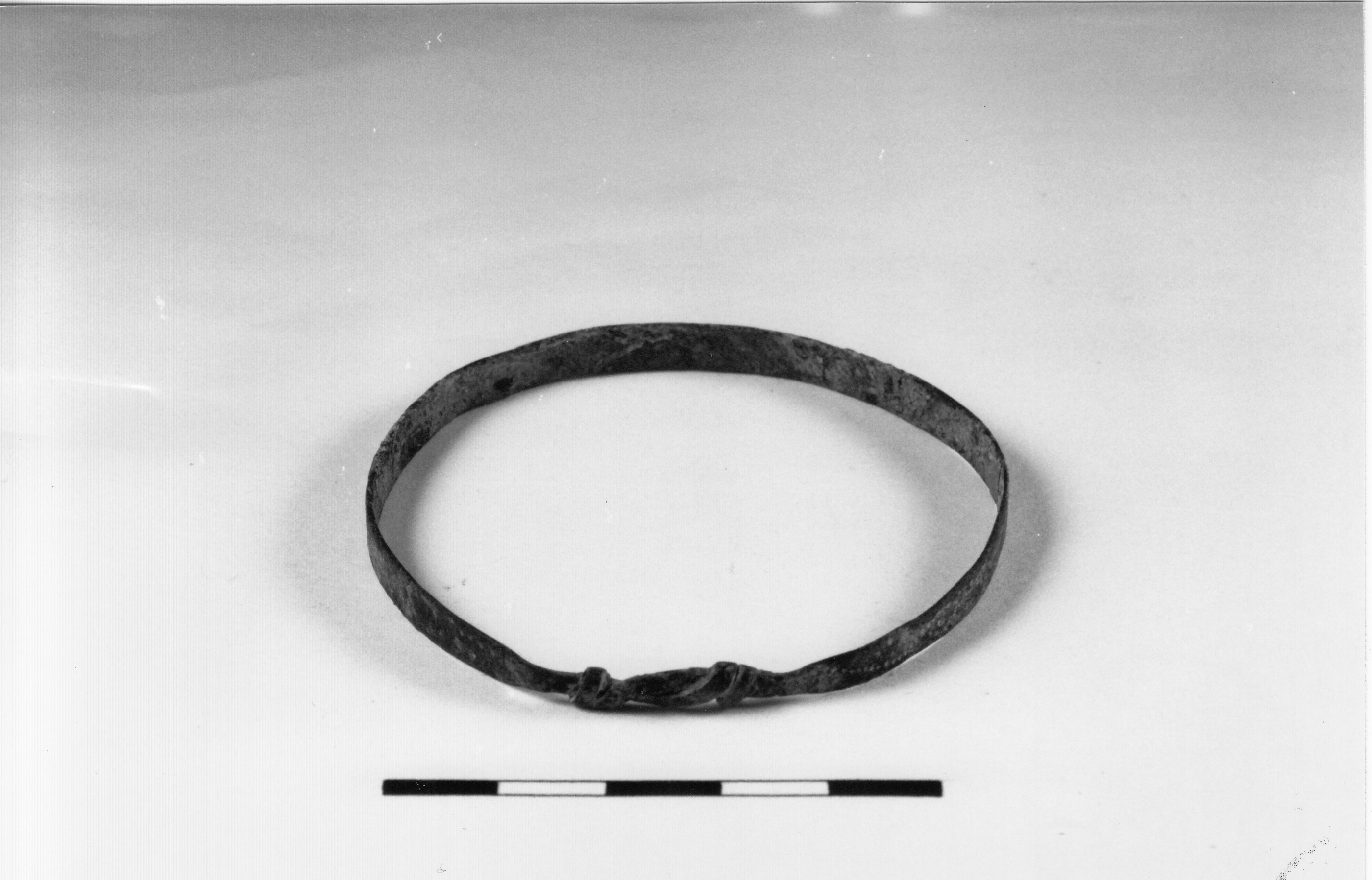bracciale - civiltà romana (I/III)