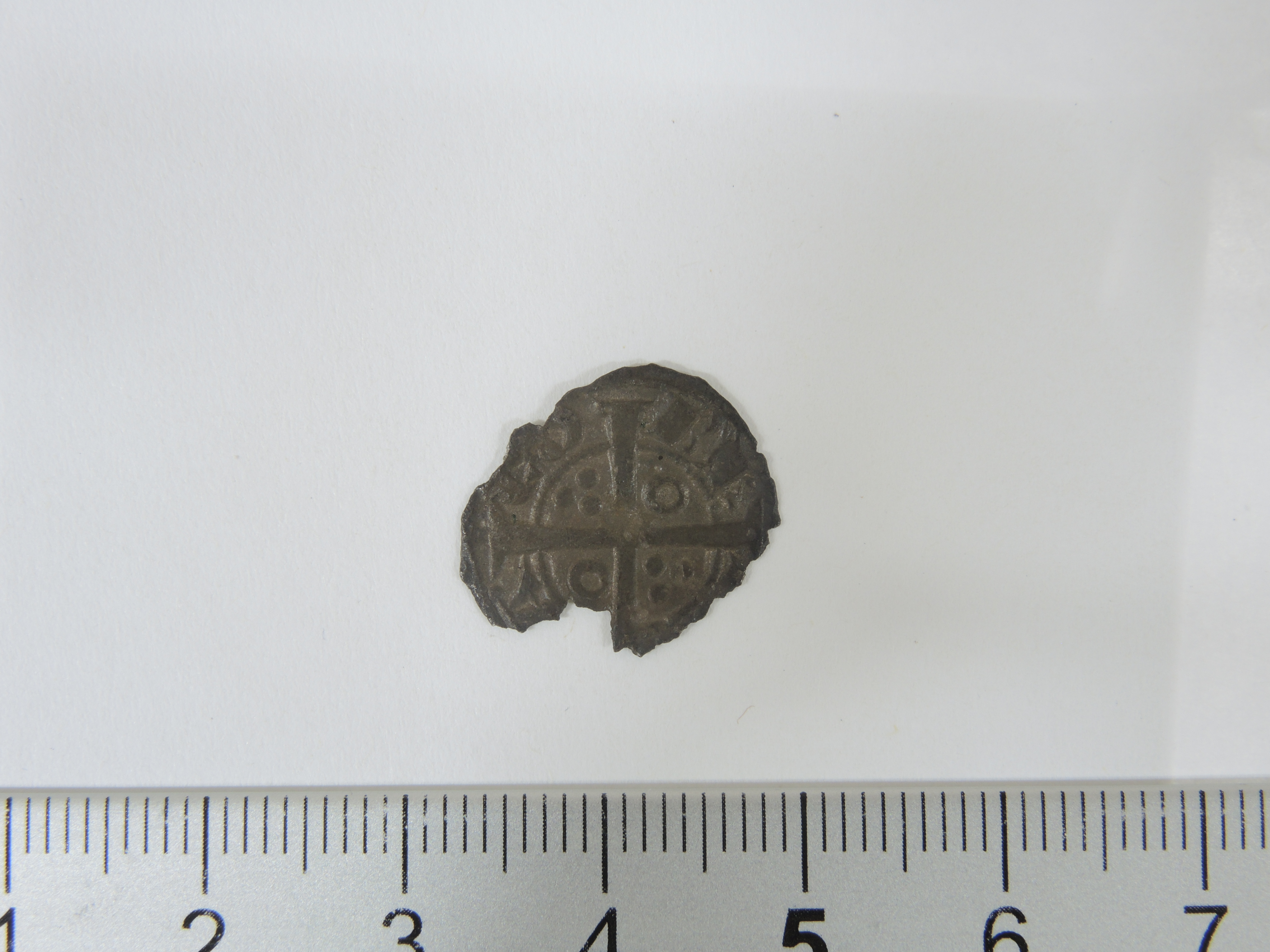 moneta (XVI-XVII)