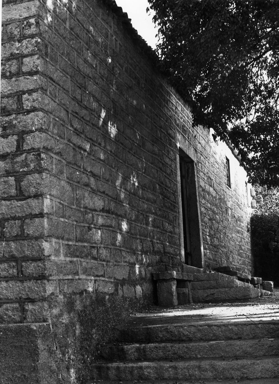 Madonna d'itria (chiesa, votiva)