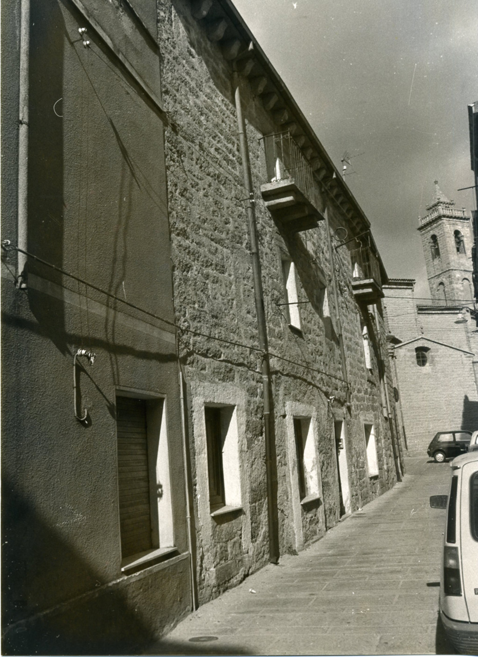 Casa branca (casa, privata)