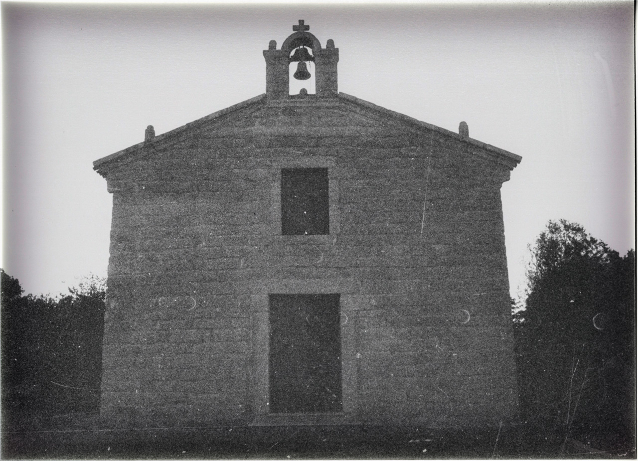 Chiesa dei santi cosma e damiano (santuario)