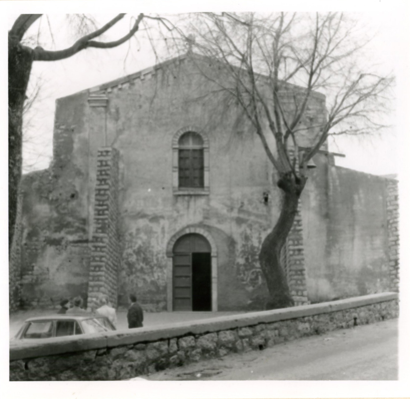 Chiesa di san francesco (chiesa, ex conventuale, dei frati minori)