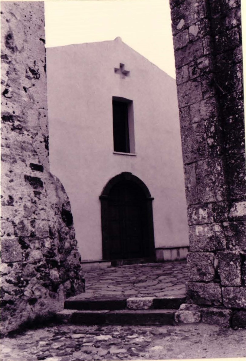 Chiesa di san pietro (chiesa, romanica, non parrocchiale, ex cattedrale)