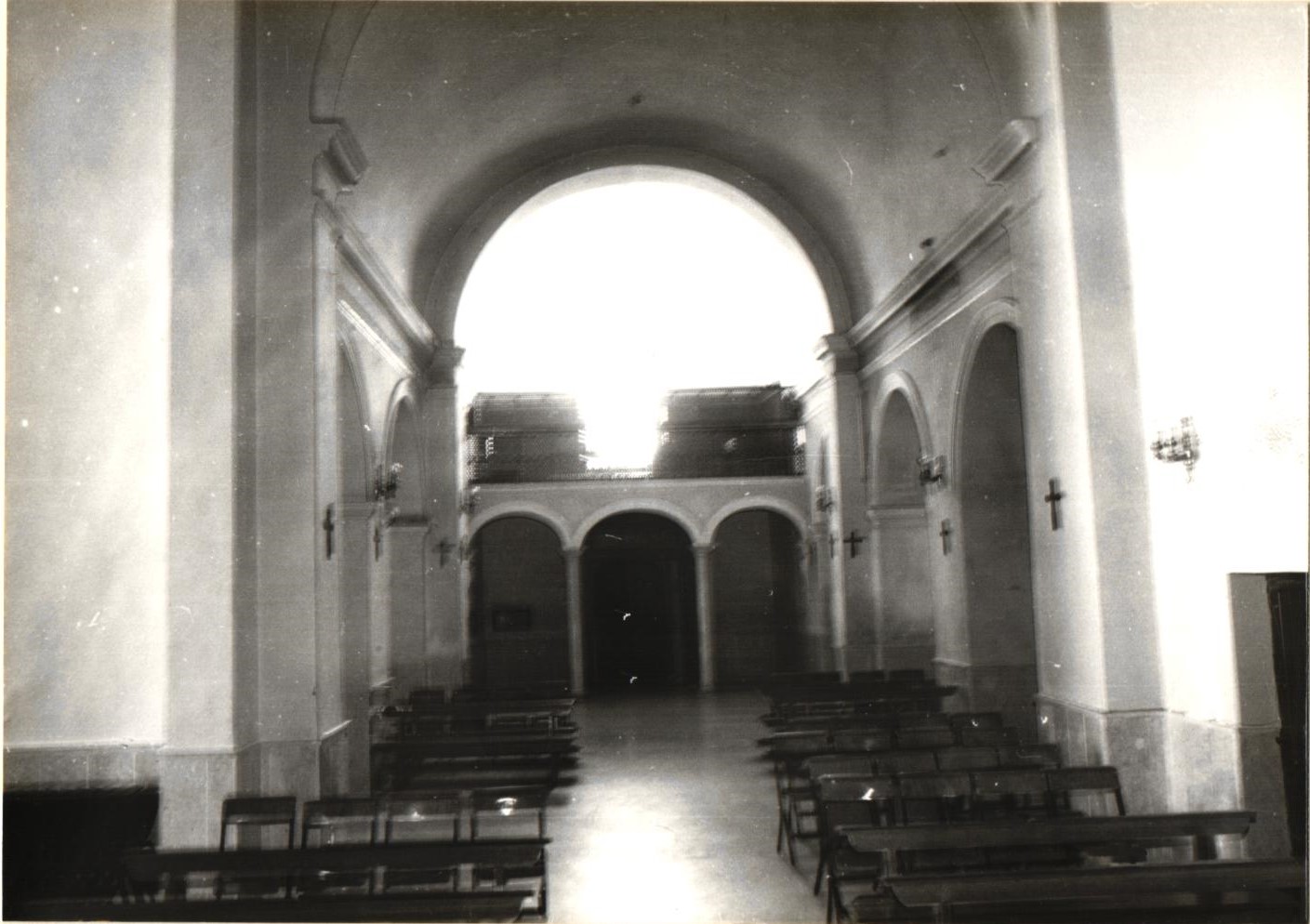 Chiesa e Convento di San Francesco (convento, francescano) - Ittiri (SS) 