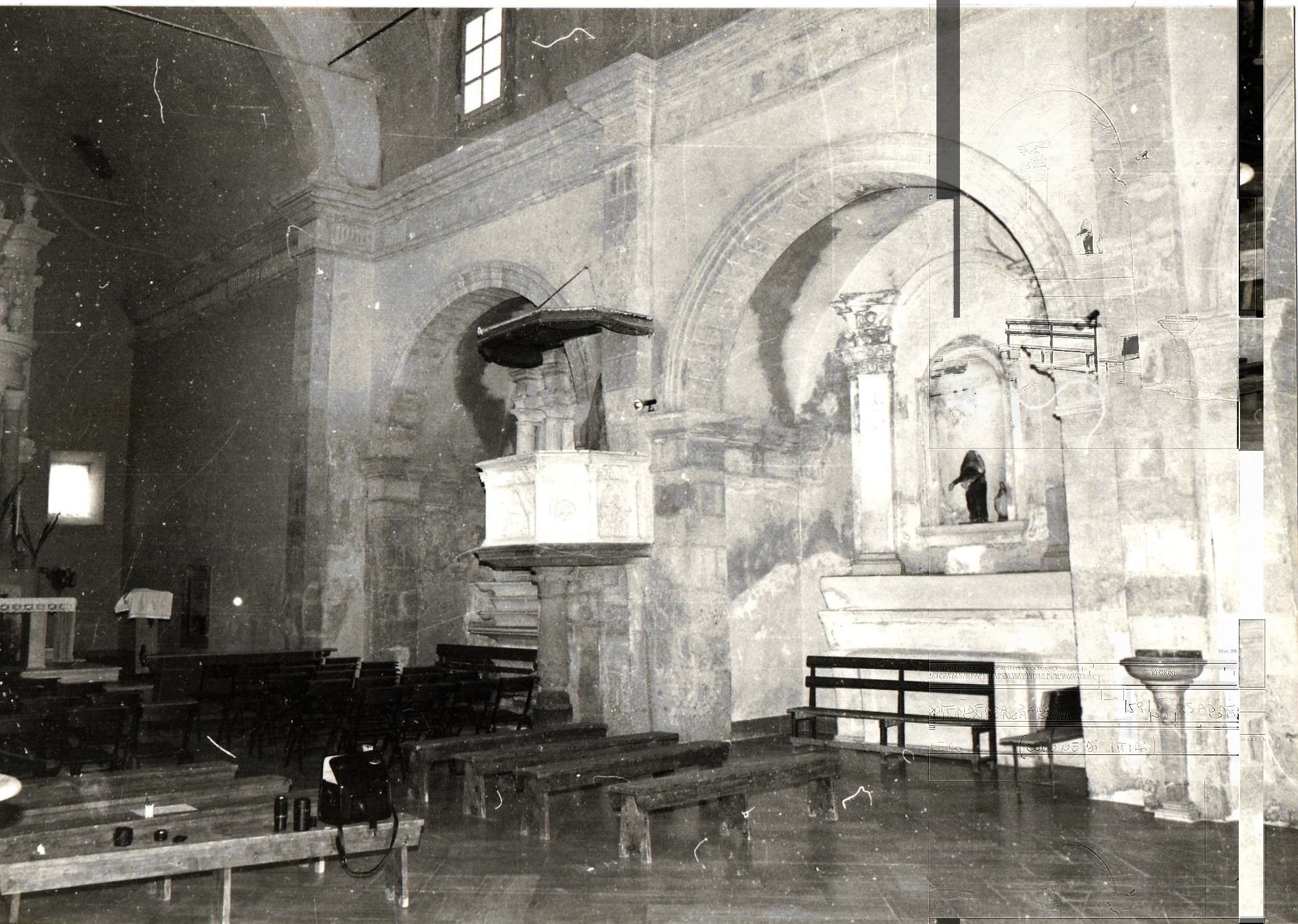 Chiesa del Carmelo (chiesa) - Ittiri (SS) 