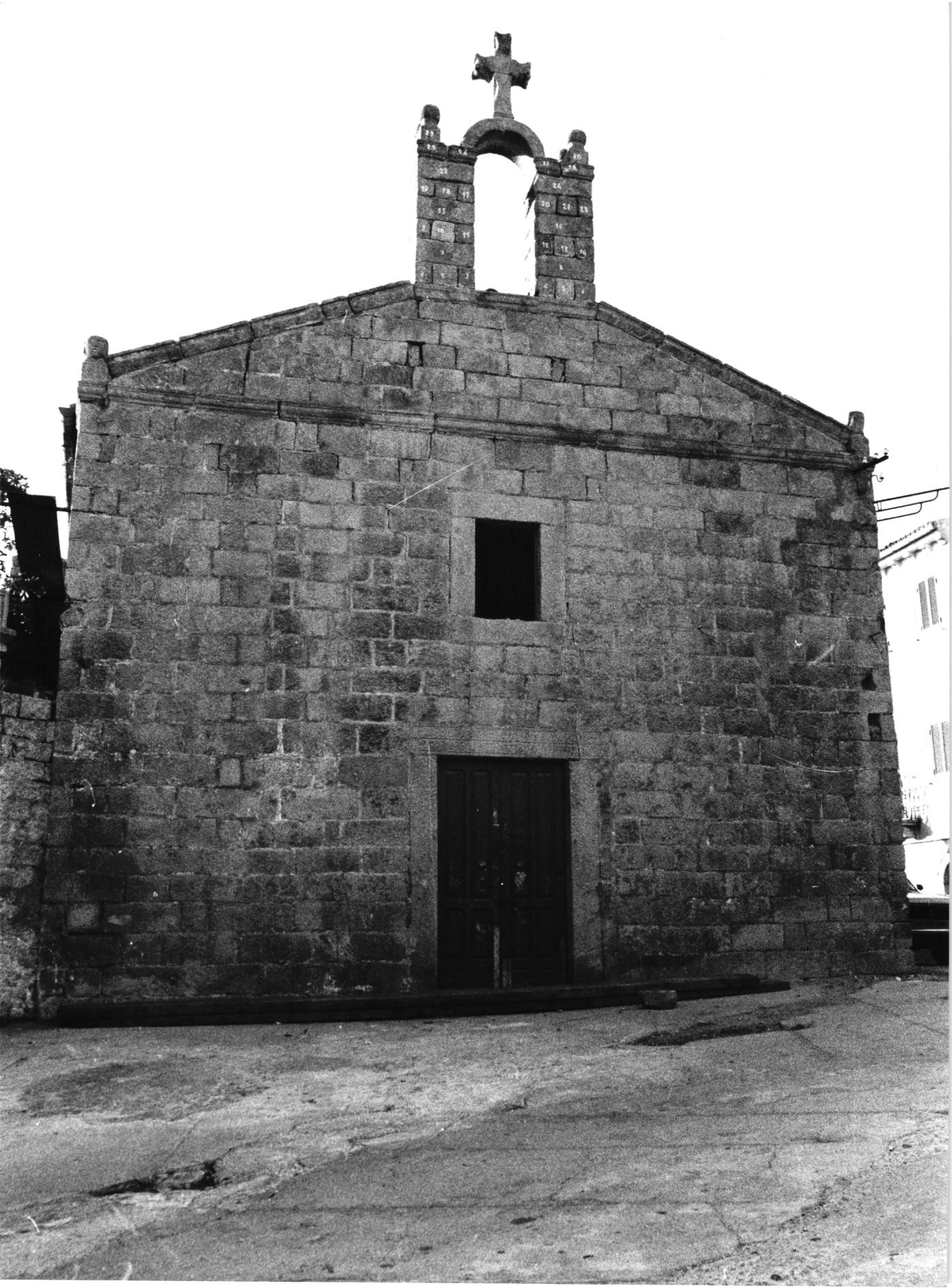 Chiesa di san pietro (chiesa, minore)