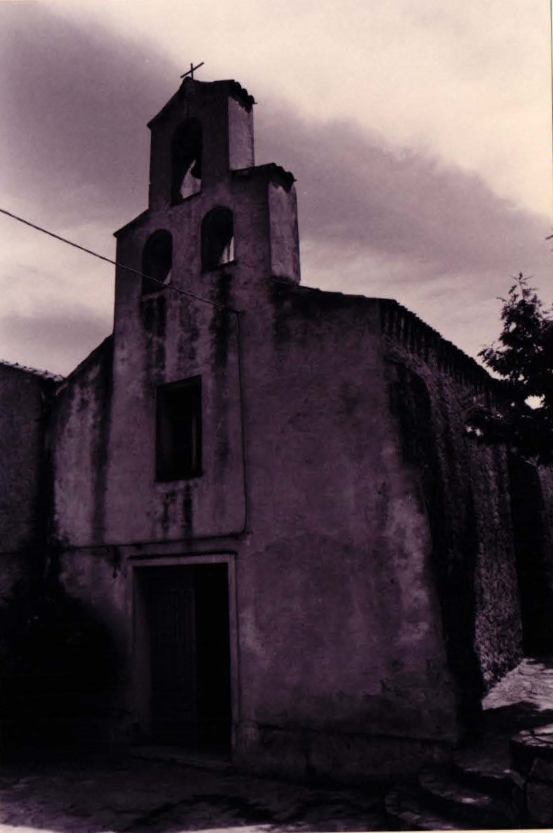 Chiesa di san francesco da paola (chiesa, minore, sussidiaria, non parrocchiale, ex conventuale)