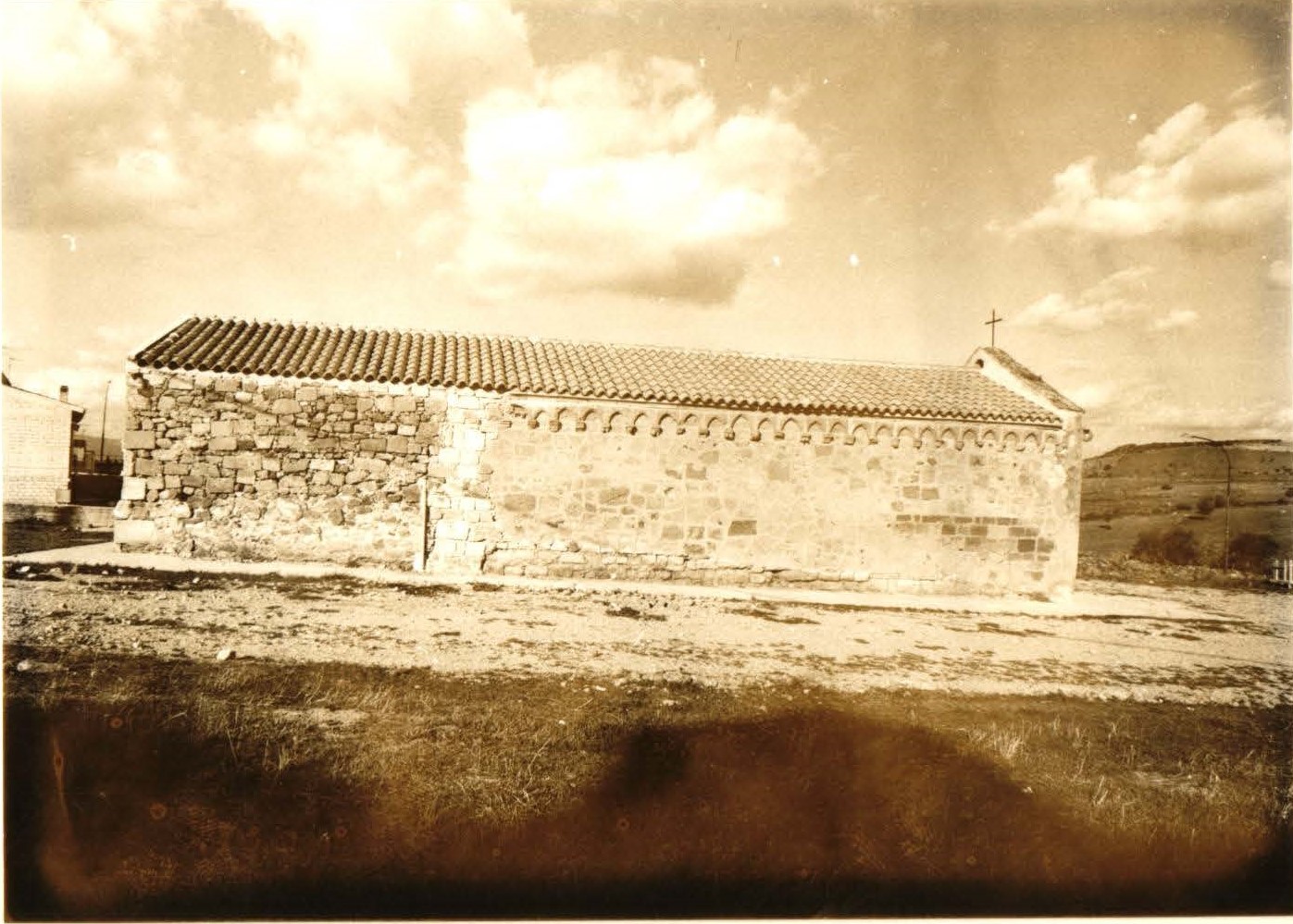 Chiesa di san nicola di butule (chiesa)