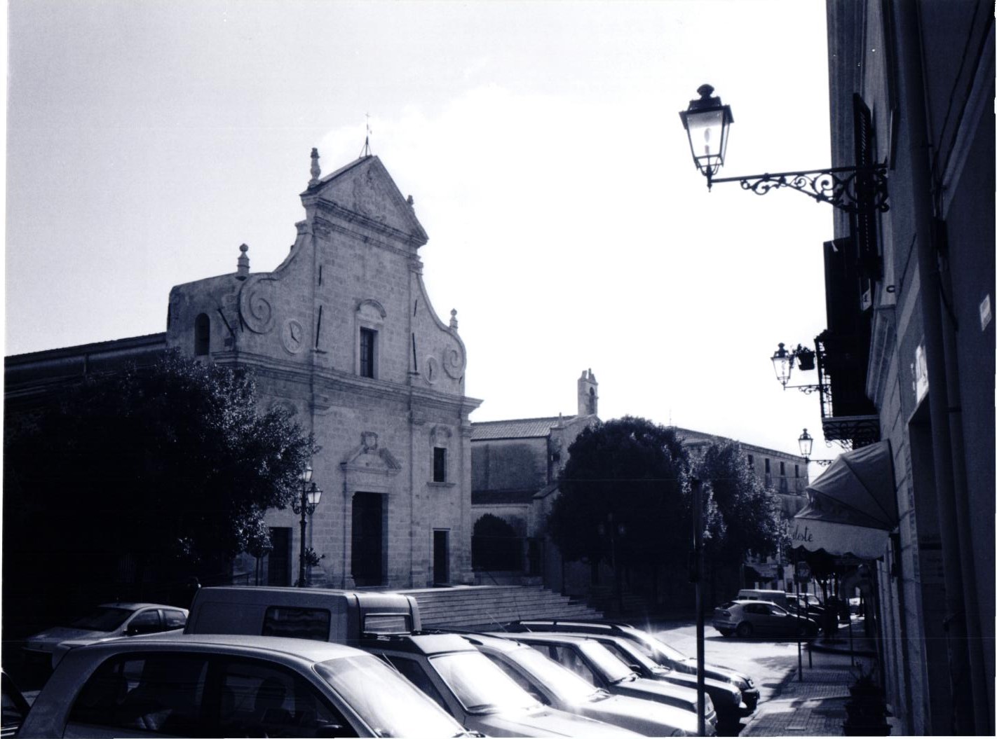 Chiesa di san pietro (chiesa, parrocchiale)