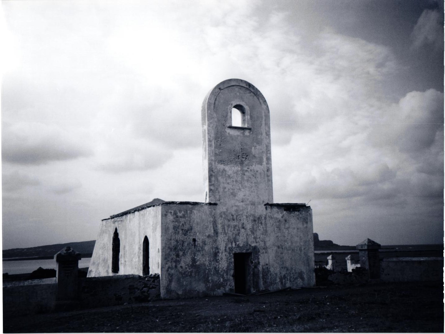 Chiesa e cimitero di Fornelli (chiesa, cimiteriale, campestre) - Porto Torres (SS) 