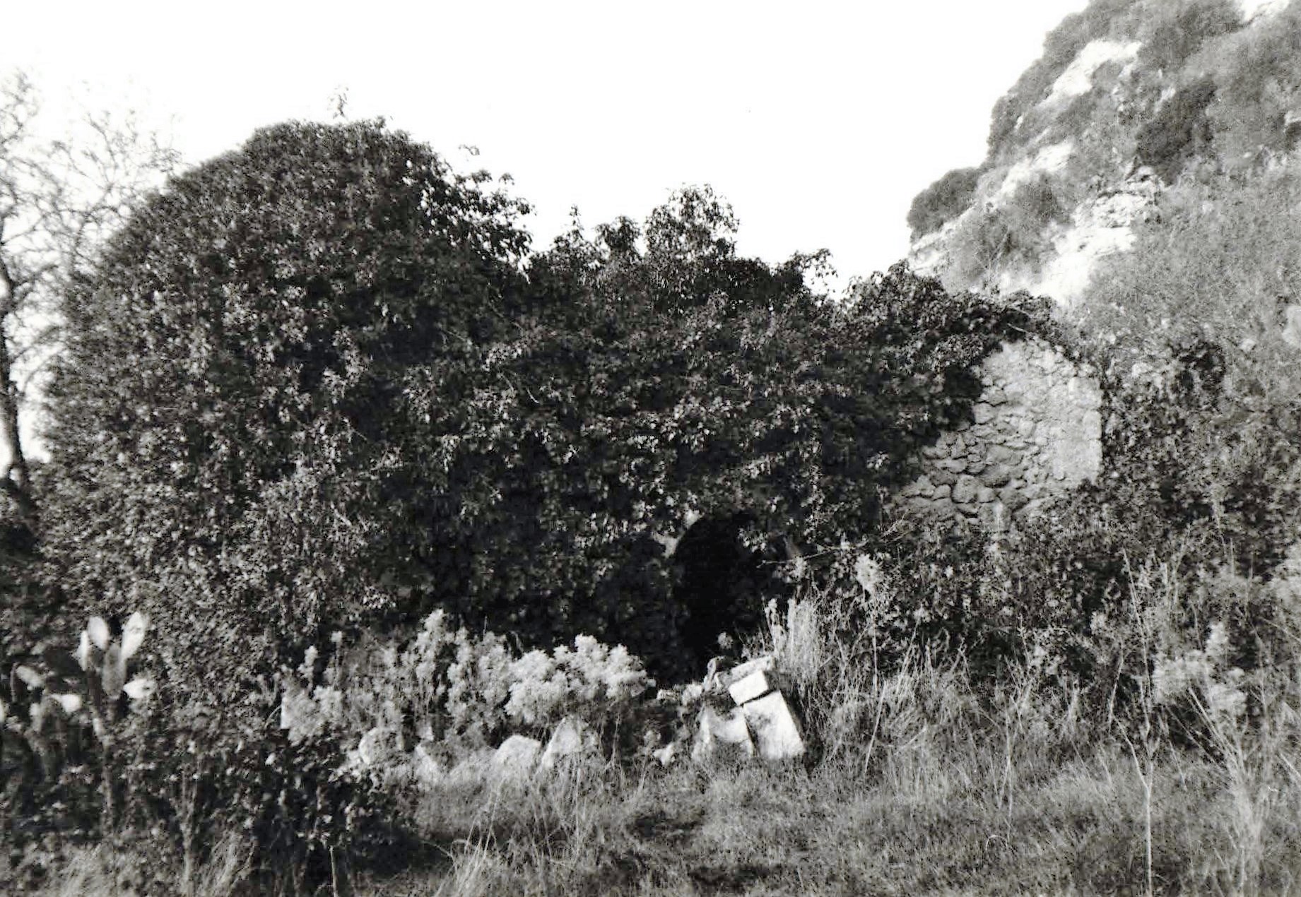 Chiesa dell'annunziata (chiesa, campestre)