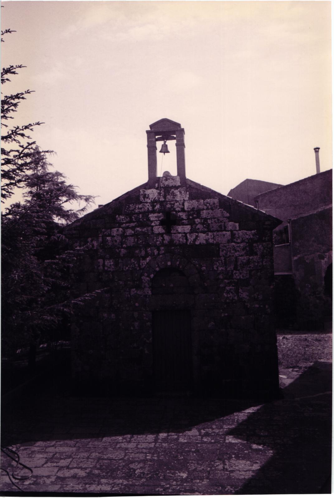 Chiesa di san pietro (chiesa, romanica)