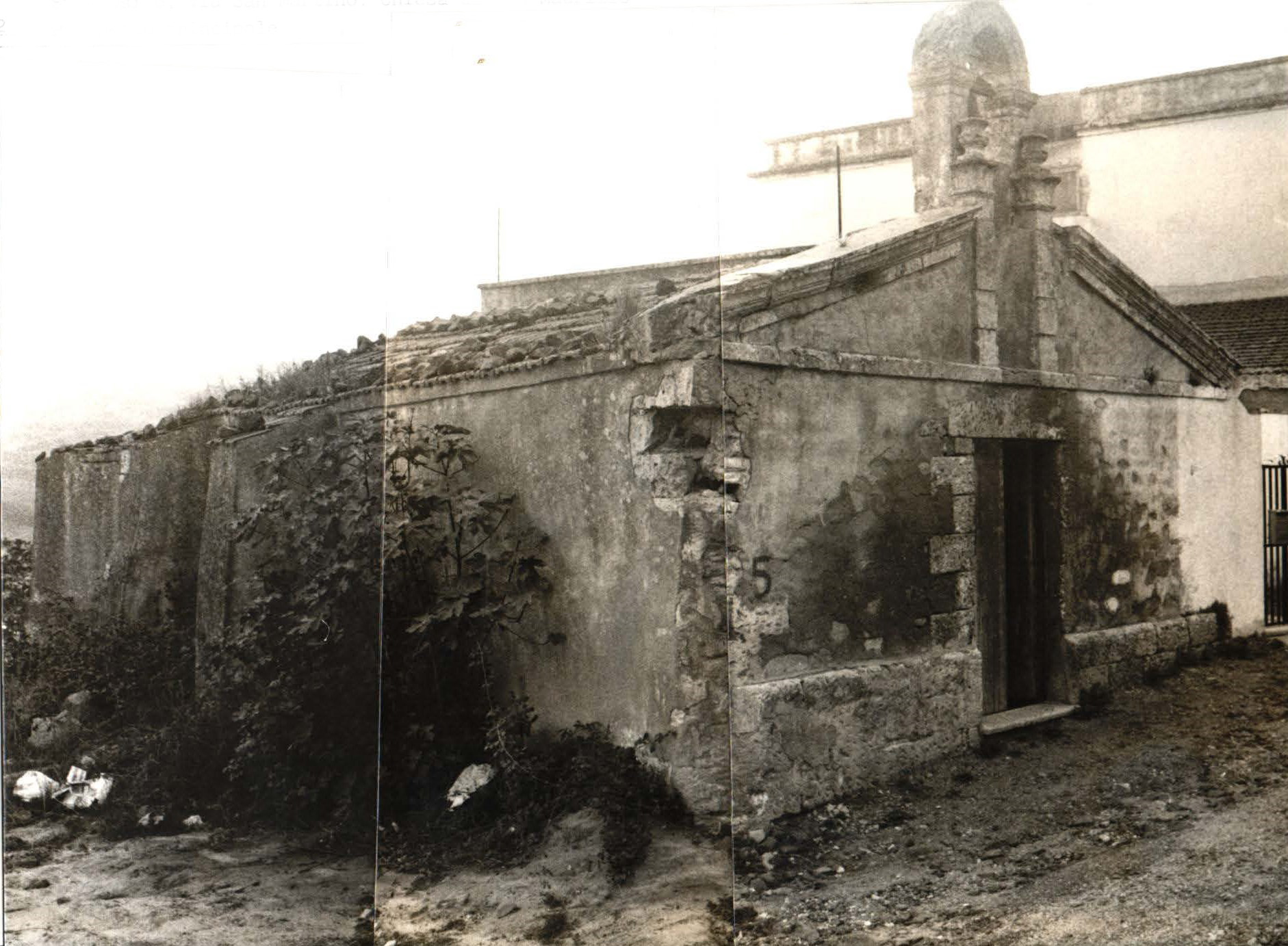 Chiesa di san maurizio (chiesa, minore)