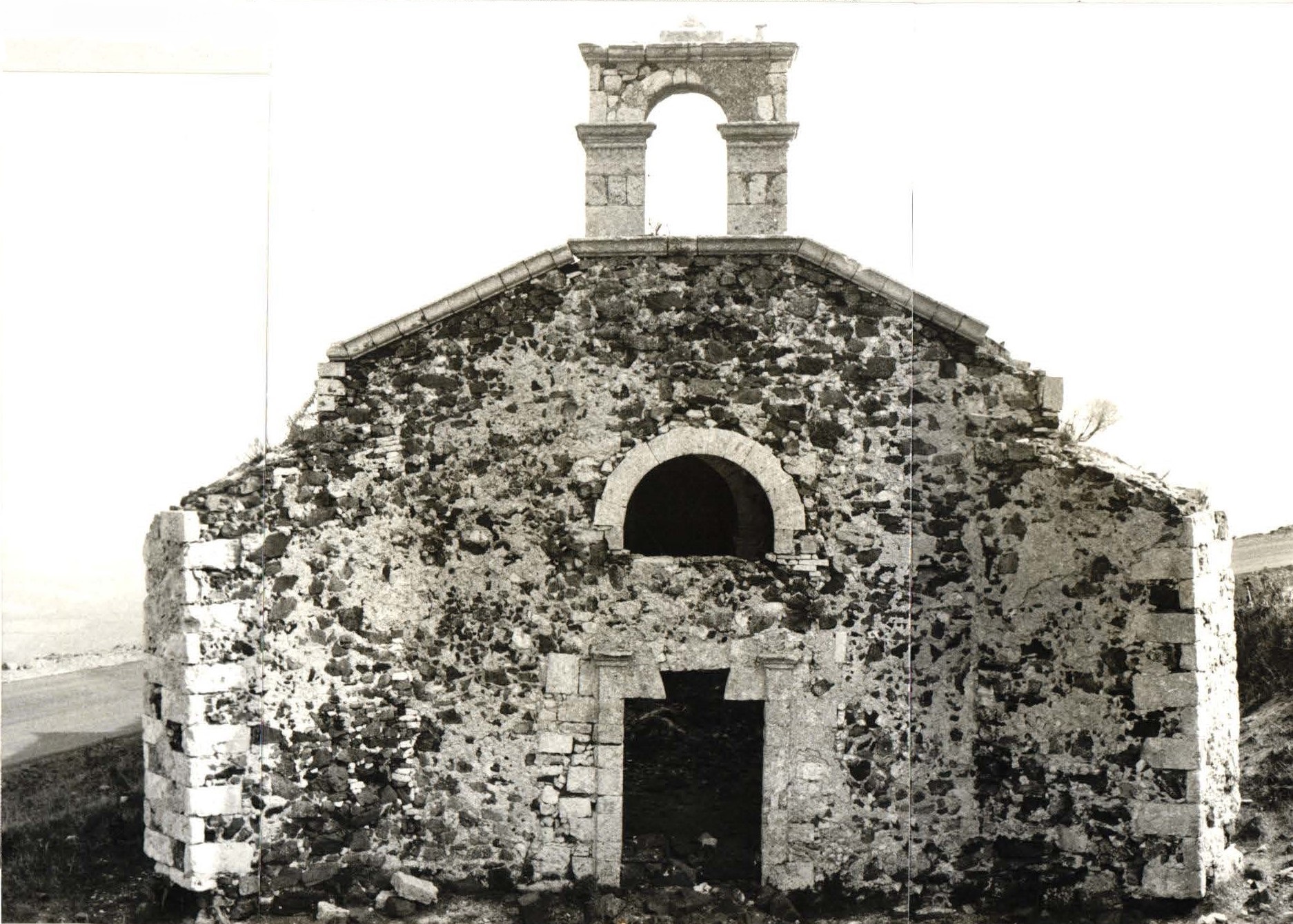 Chiesa della ss. trinità (chiesa, minore)