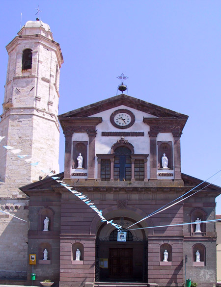 Chiesa San Pietro in Vincoli (chiesa, parrocchiale) - Ittiri (SS)  <br>Condizioni d'uso: <a class='link-esterno' href='https://docs.italia.it/italia/icdp/icdp-pnd-circolazione-riuso-docs/it/v1.0-giugno-2022/testo-etichetta-BCS.html' target='_bcs'>Beni Culturali Standard (BCS)</a>