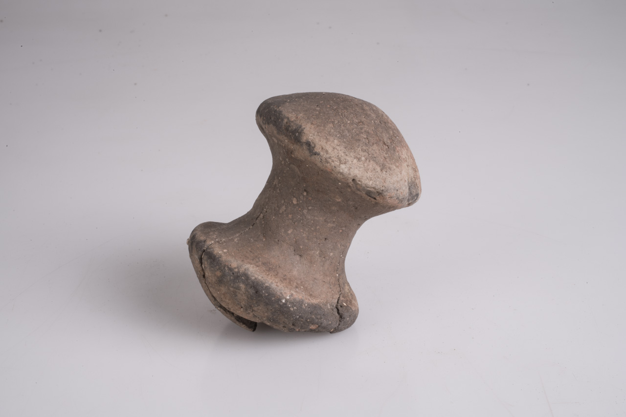 rocchetto - ambito protostorico veneto (Età del ferro)