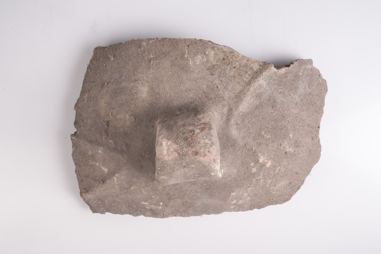 dolio/ parete, ansa - ambito nord-padano (Età del Bronzo medio-recente)